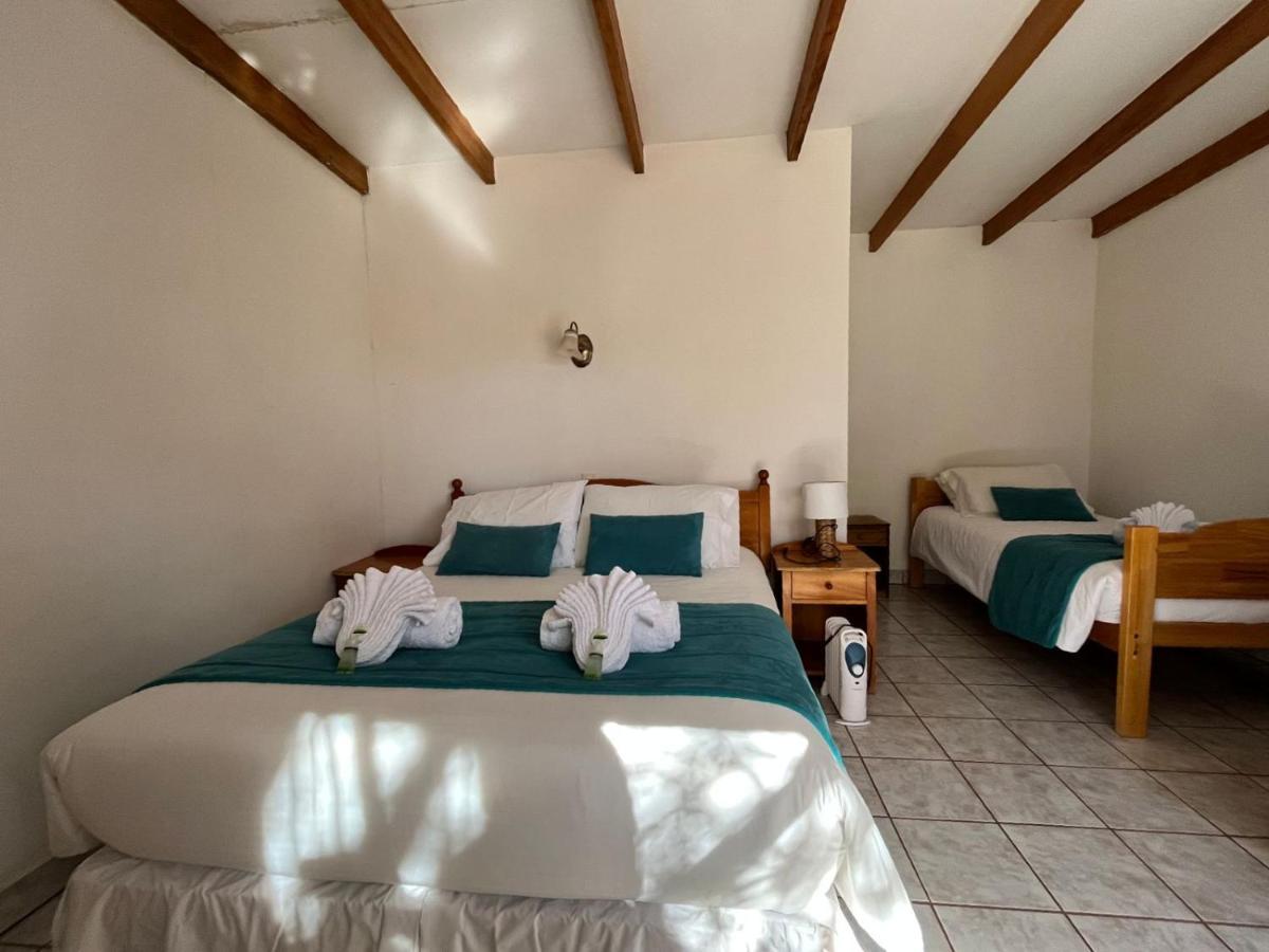 Hostal Katarpe San Pedro de Atacama Bagian luar foto