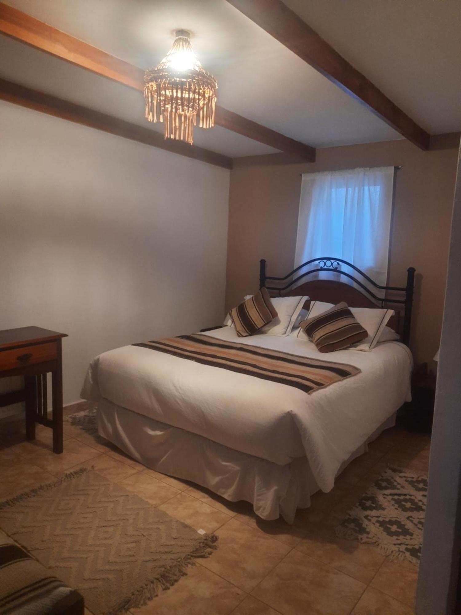Hostal Katarpe San Pedro de Atacama Bagian luar foto