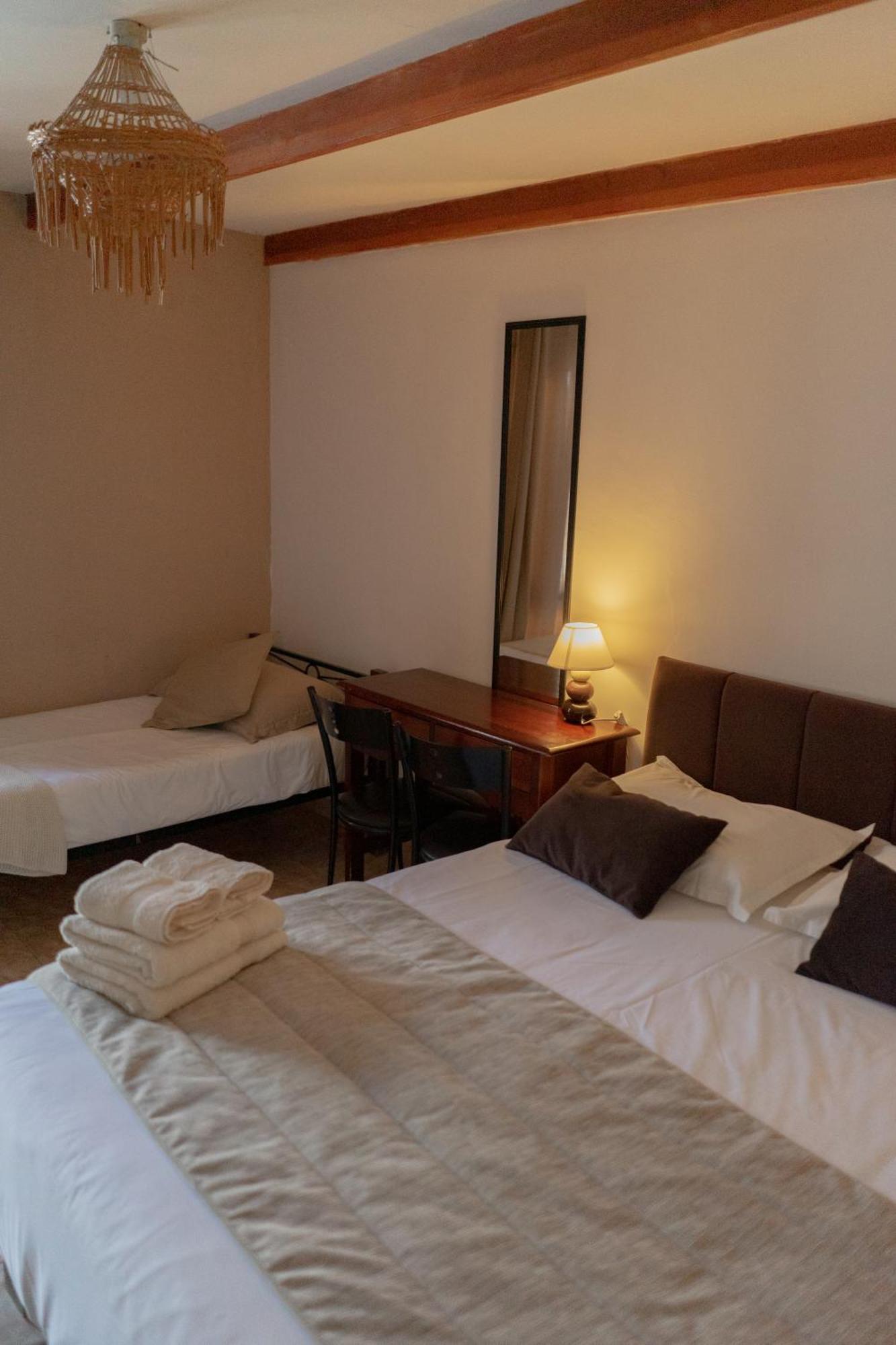 Hostal Katarpe San Pedro de Atacama Bagian luar foto