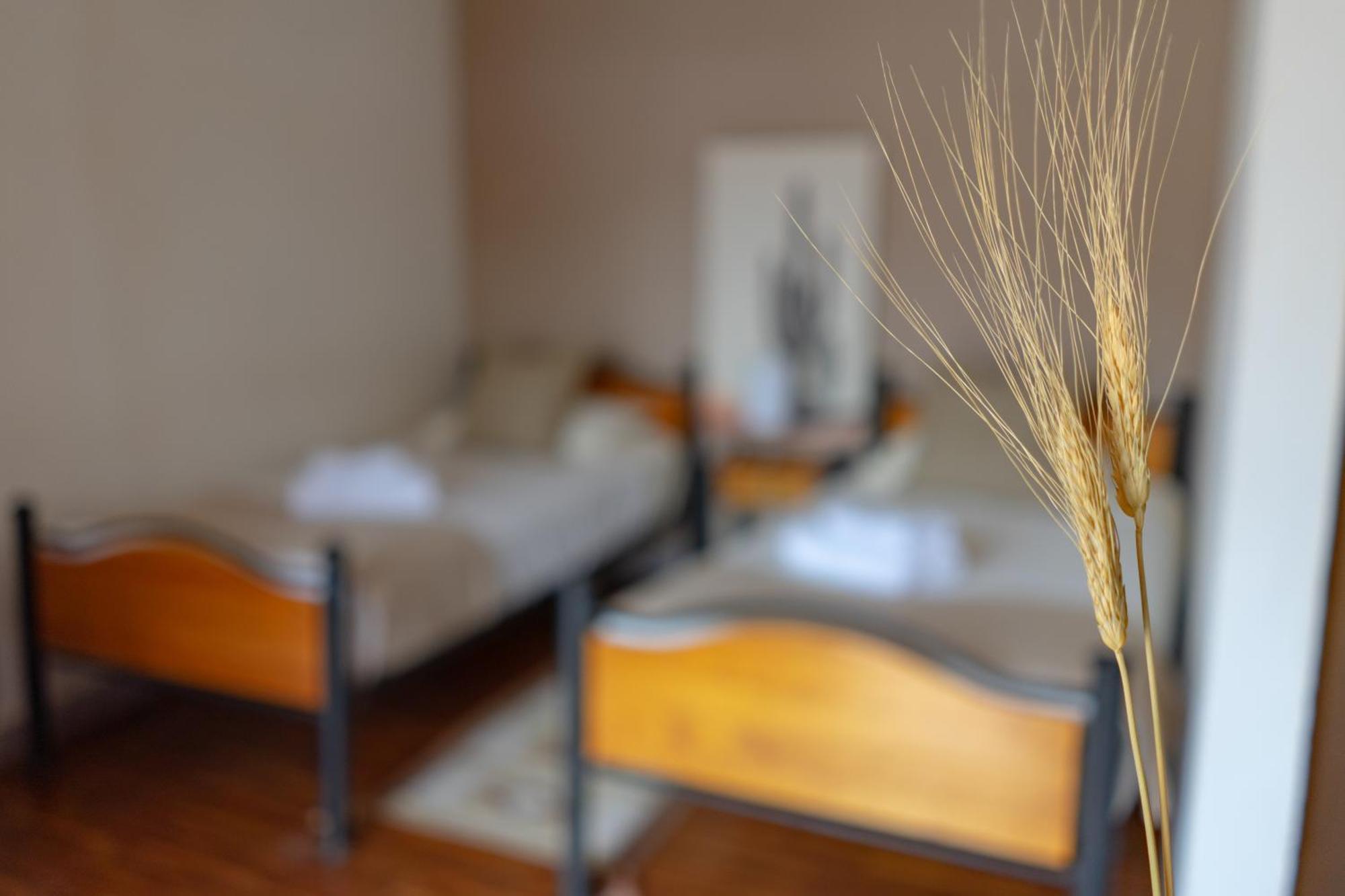Hostal Katarpe San Pedro de Atacama Bagian luar foto