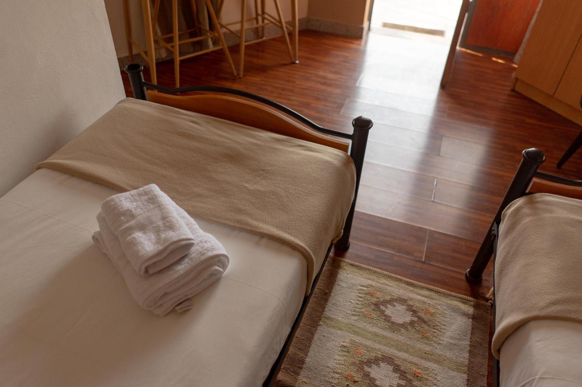 Hostal Katarpe San Pedro de Atacama Bagian luar foto